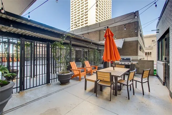 $2,600 | 620 Peachtree Street Northeast, Unit 1413, Atlanta, GA 30308
