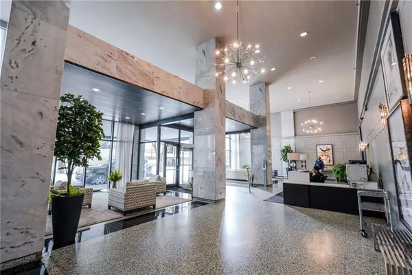 $2,600 | 620 Peachtree Street Northeast, Unit 1413, Atlanta, GA 30308