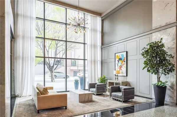$2,600 | 620 Peachtree Street Northeast, Unit 1413, Atlanta, GA 30308