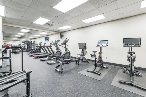 $2,600 | 620 Peachtree Street Northeast, Unit 1413, Atlanta, GA 30308