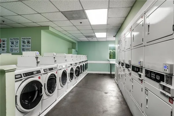 $2,600 | 620 Peachtree Street Northeast, Unit 1413, Atlanta, GA 30308