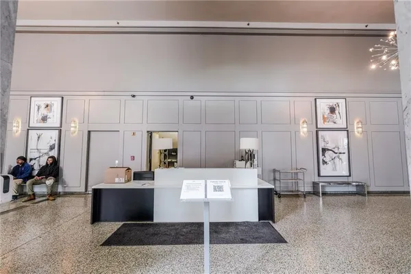 $2,600 | 620 Peachtree Street Northeast, Unit 1413, Atlanta, GA 30308