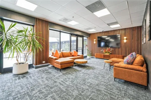 $2,600 | 620 Peachtree Street Northeast, Unit 1413, Atlanta, GA 30308