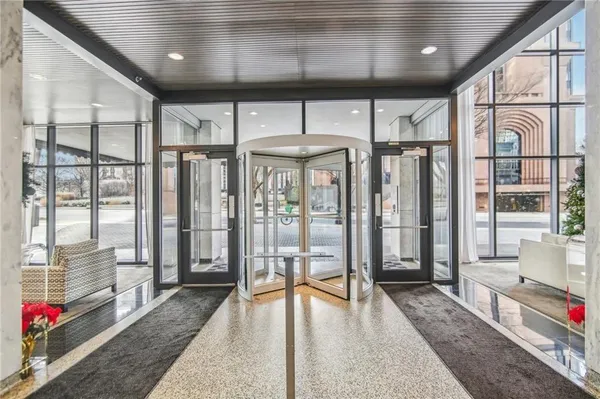 $2,600 | 620 Peachtree Street Northeast, Unit 1413, Atlanta, GA 30308