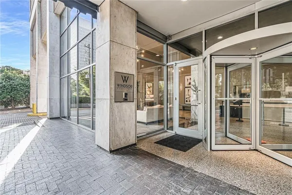 $2,600 | 620 Peachtree Street Northeast, Unit 1413, Atlanta, GA 30308