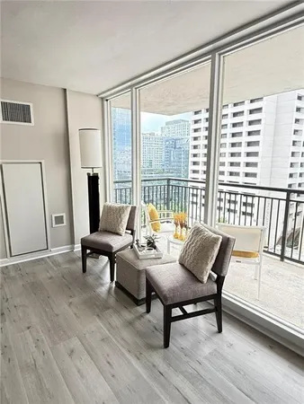 $2,600 | 620 Peachtree Street Northeast, Unit 1413, Atlanta, GA 30308