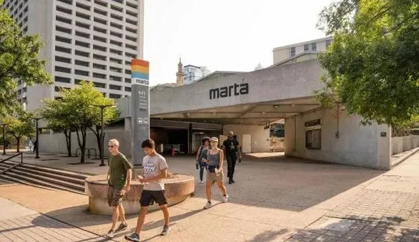 $2,600 | 620 Peachtree Street Northeast, Unit 1413, Atlanta, GA 30308