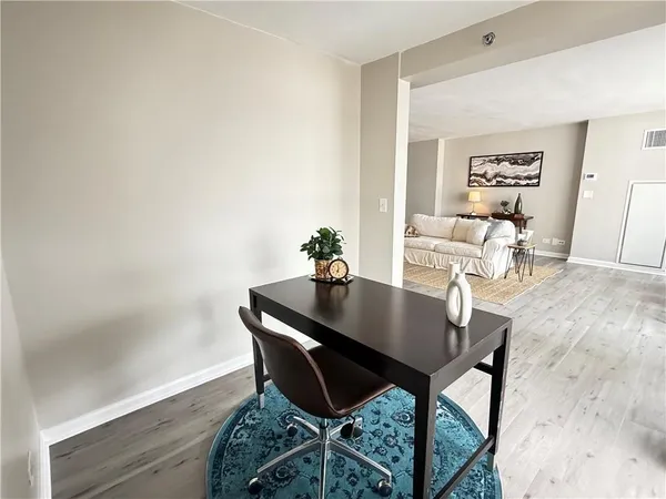 $2,600 | 620 Peachtree Street Northeast, Unit 1413, Atlanta, GA 30308