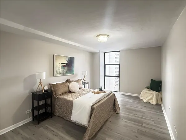 $2,600 | 620 Peachtree Street Northeast, Unit 1413, Atlanta, GA 30308