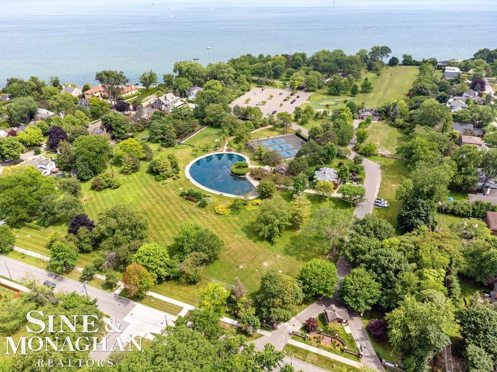 1045 Whittier Road Grosse Pointe Park, MI 48230 - Photo 77 of 82