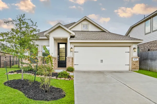 $320,000 | 4272 Waterlily Spg Way, Porter, TX 77365