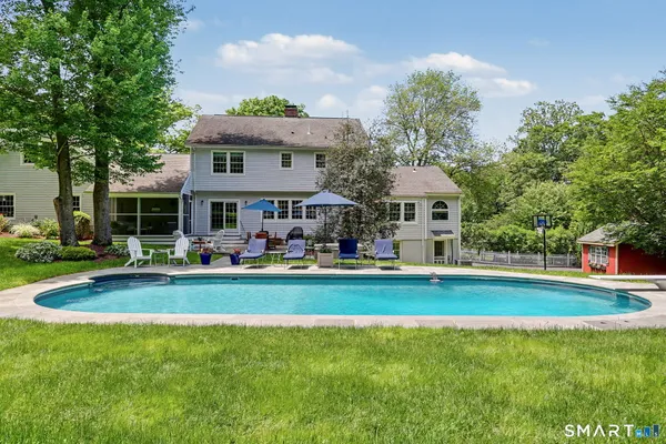 $2,275,000 | 161 Sherwood Drive, Fairfield, CT 06890