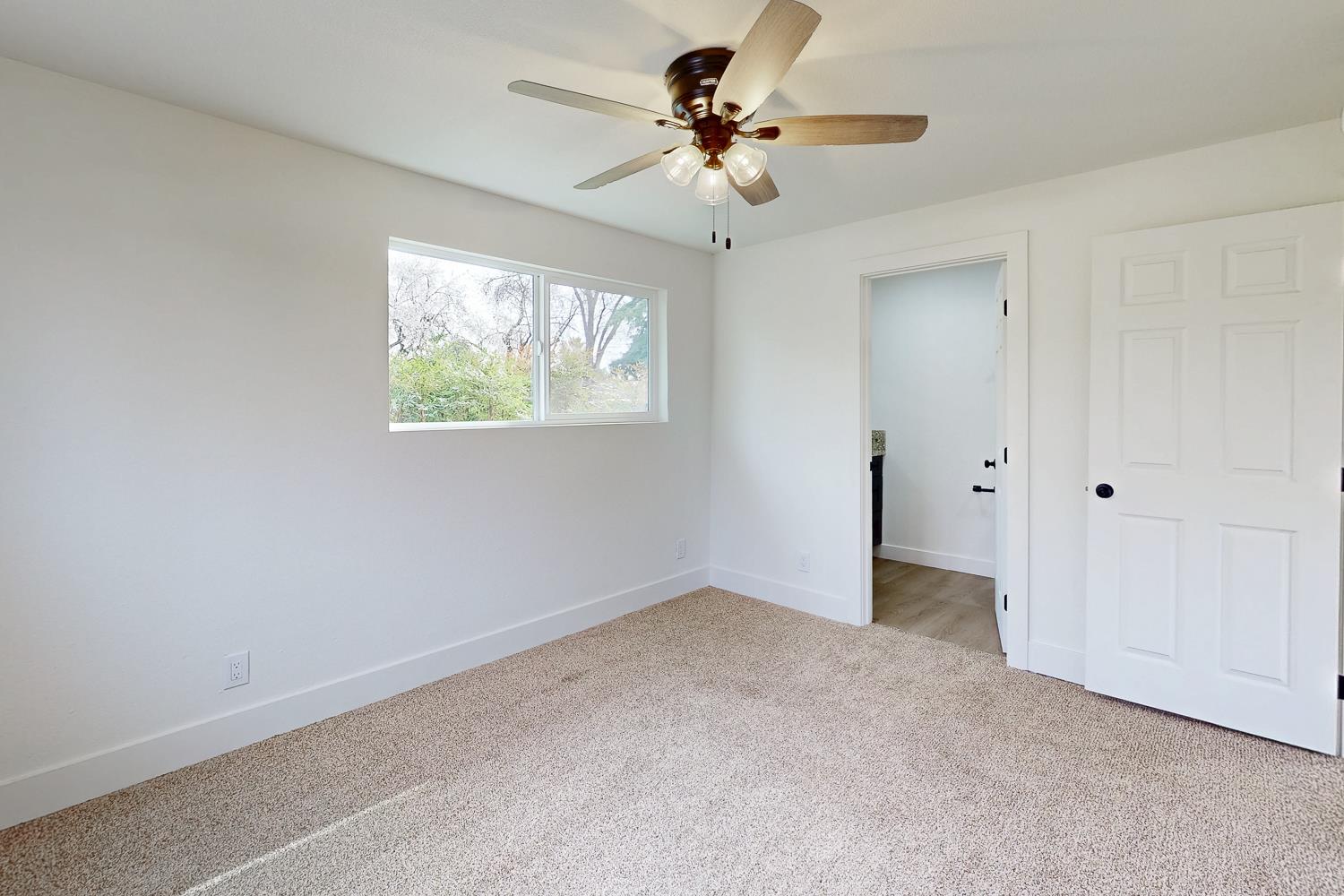 2441 Madrone Street Sutter, CA 95982 - Photo 23 of 47 a view of an empty room with a window