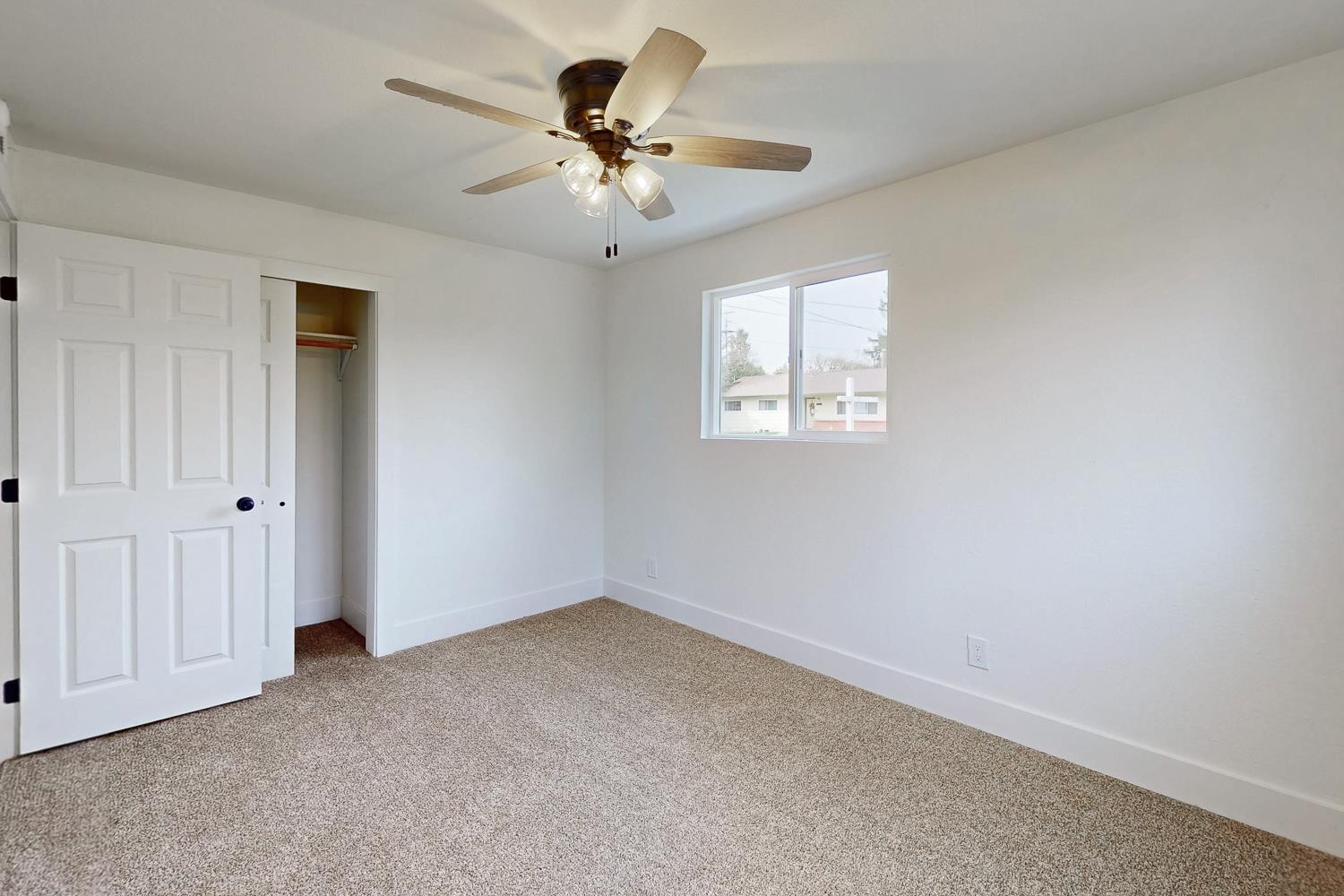 2441 Madrone Street Sutter, CA 95982 - Photo 24 of 47 a view of a livingroom with a chandelier fan