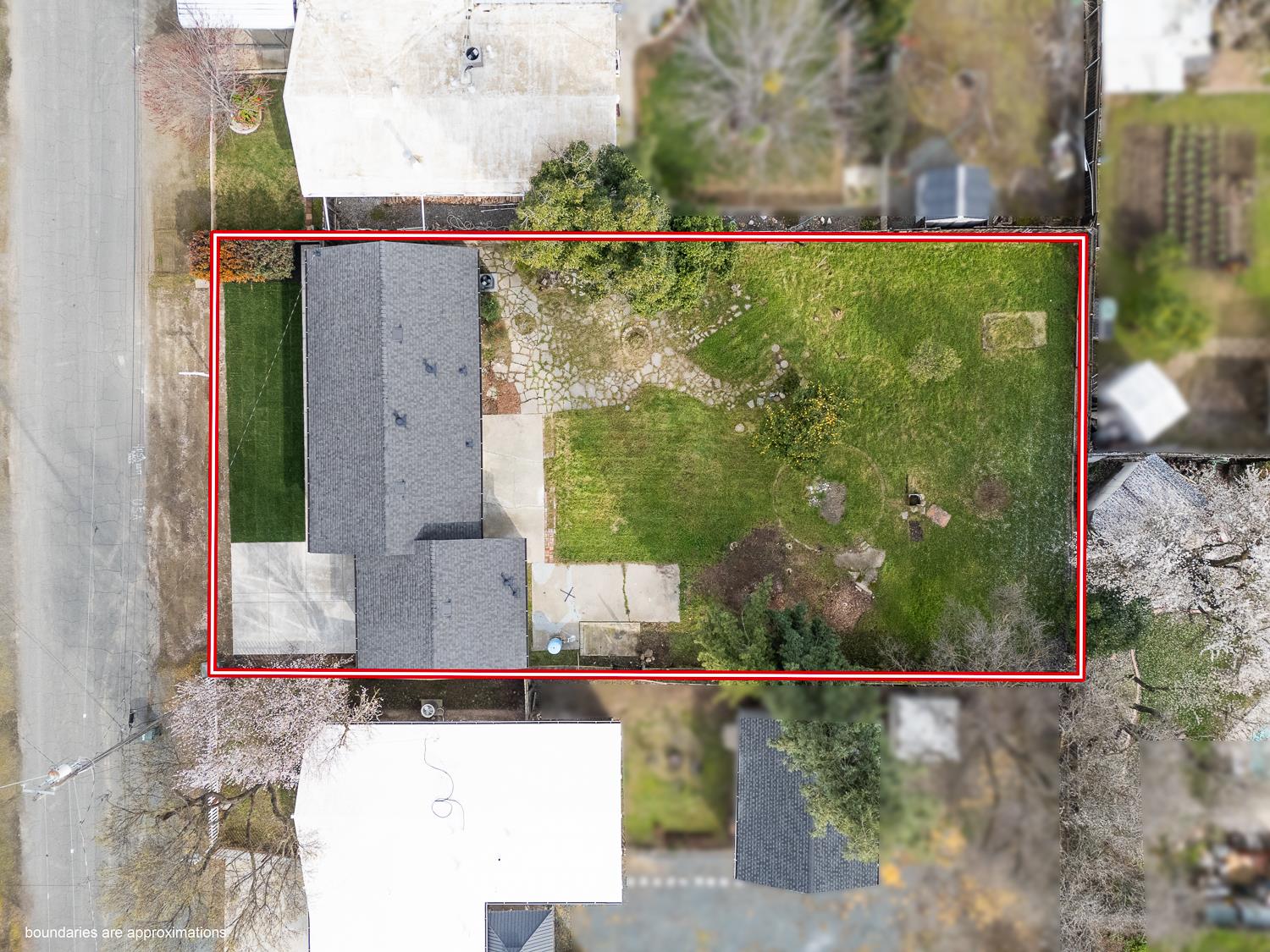 2441 Madrone Street Sutter, CA 95982 - Photo 30 of 47 view of a floor plan