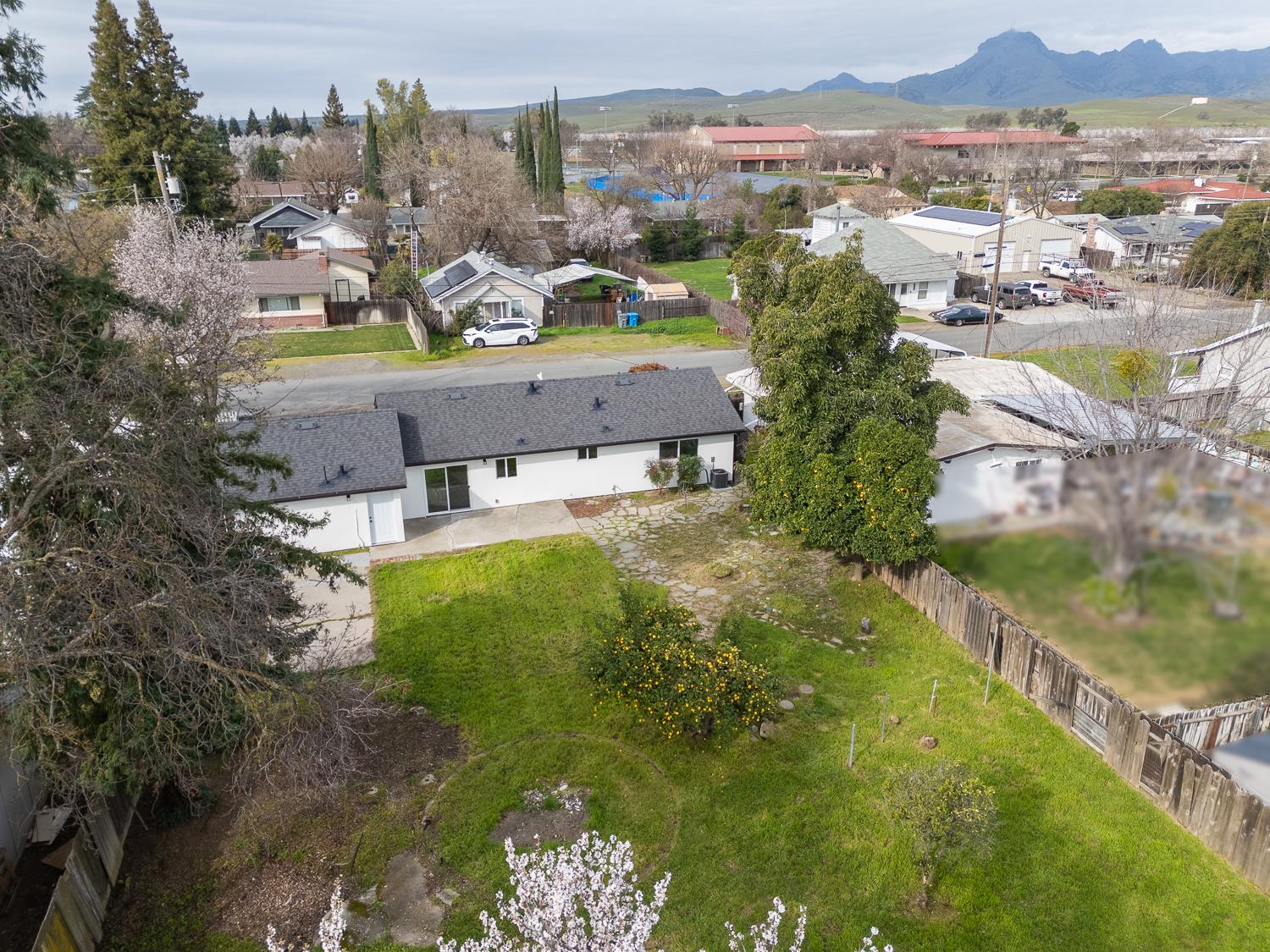 2441 Madrone Street Sutter, CA 95982 - Photo 42 of 47 a view of a city