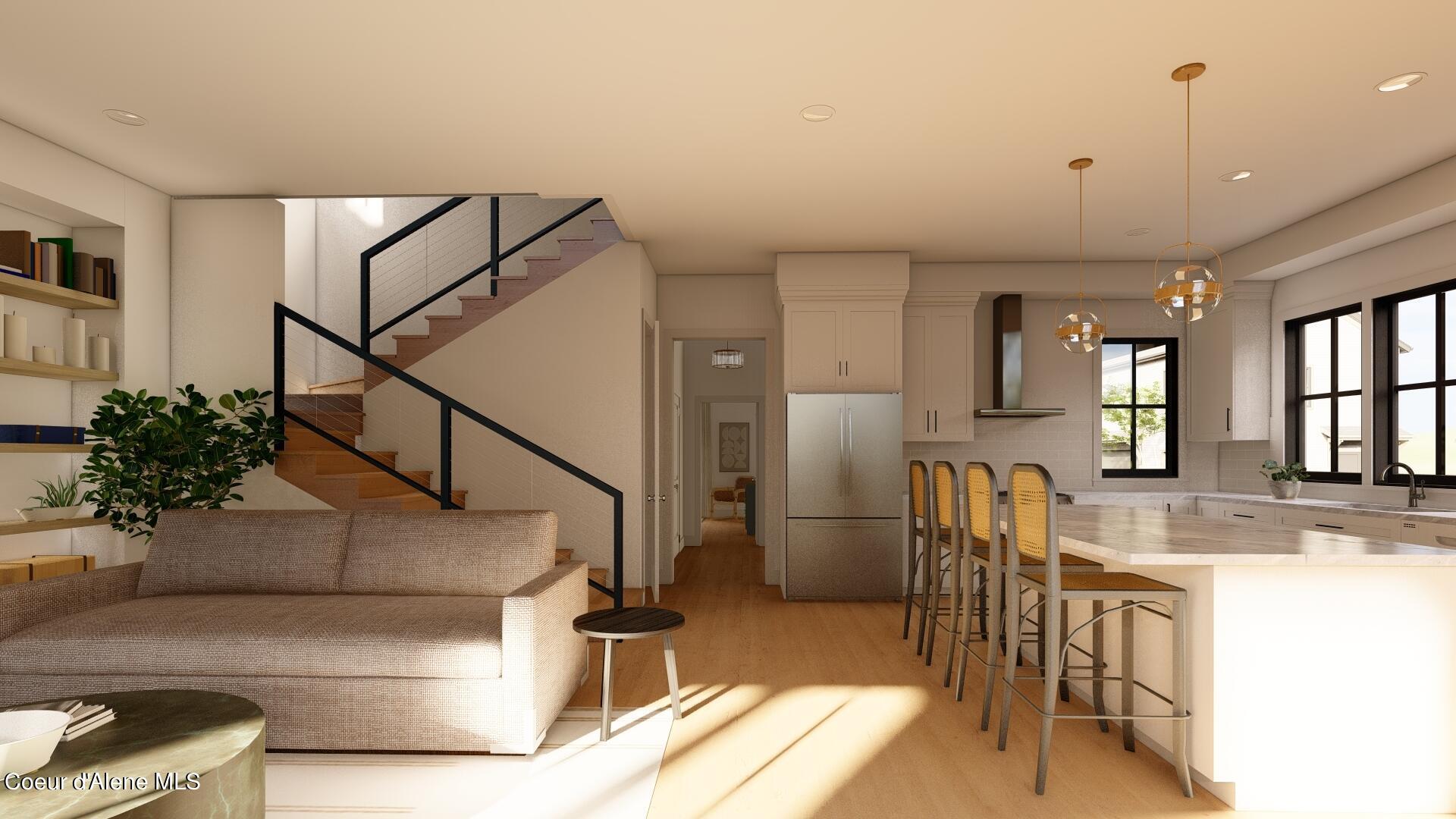 3510 Blaze Loop Post Falls, ID 83854 - Photo 12 of 21 bl lot 14_20 - Photo