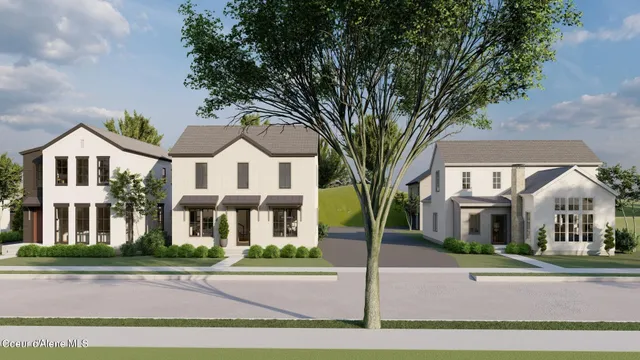 $1,075,000 | 3510 Blaze Loop, Post Falls, ID 83854