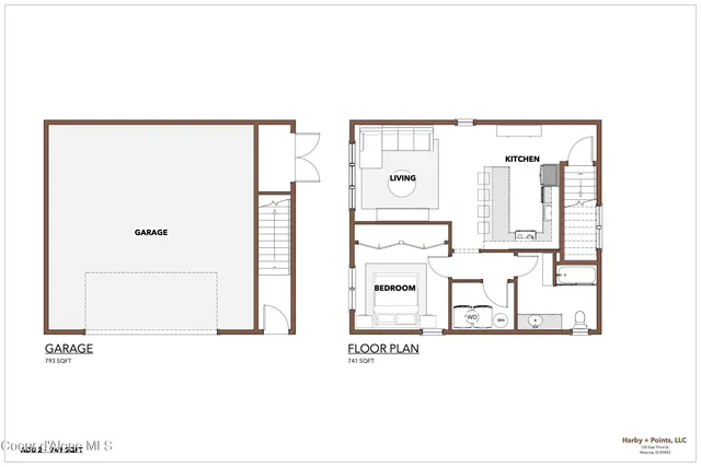 $1,075,000 | 3510 Blaze Loop, Post Falls, ID 83854