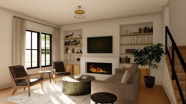 $1,075,000 | 3510 Blaze Loop, Post Falls, ID 83854