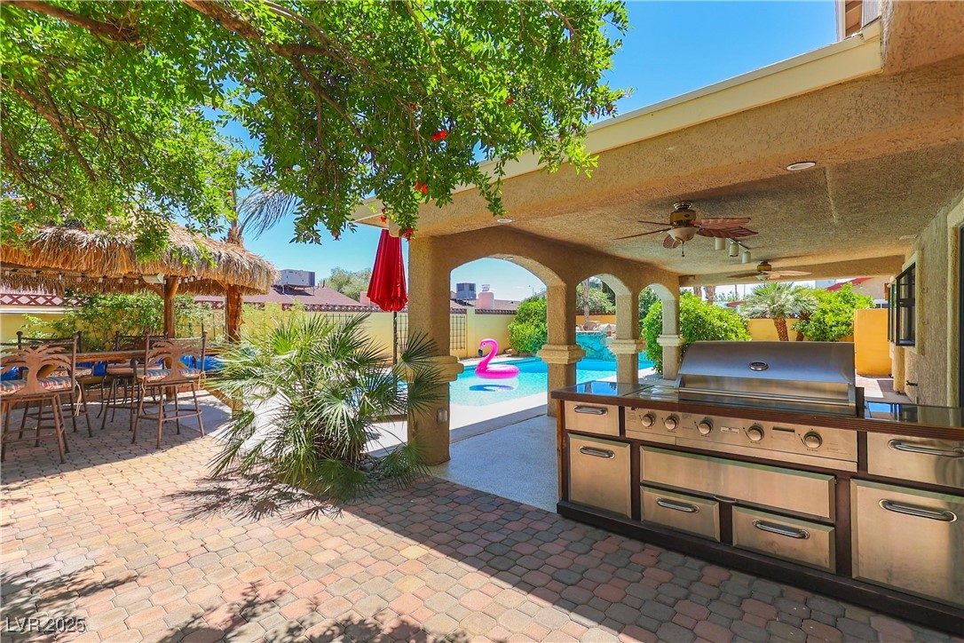 1440 Rawhide Road Boulder City, NV 89005 - Photo 51 of 65 Gallery Image 51