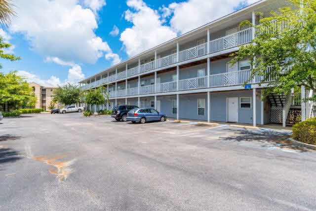 25957 Canal Road, Unit 111 Orange Beach, AL 36561 - Photo 2 of 19 Villas bythe Bay 111