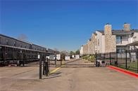 3756 Tanglewilde Street, Unit 8D Houston, TX 77063 - Photo 12 of 14 a view of street along with building