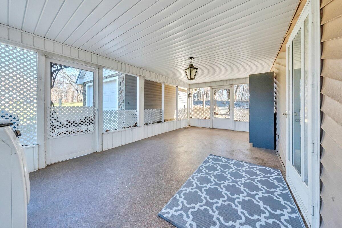586 Doe Run Road Rocky Mount, VA 24151 - Photo 23 of 31 Patio