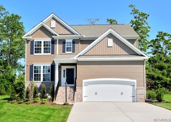 7319 Rouseaux Place Chesterfield, VA 23832 - Photo 1 of 3 Gallery Image 1