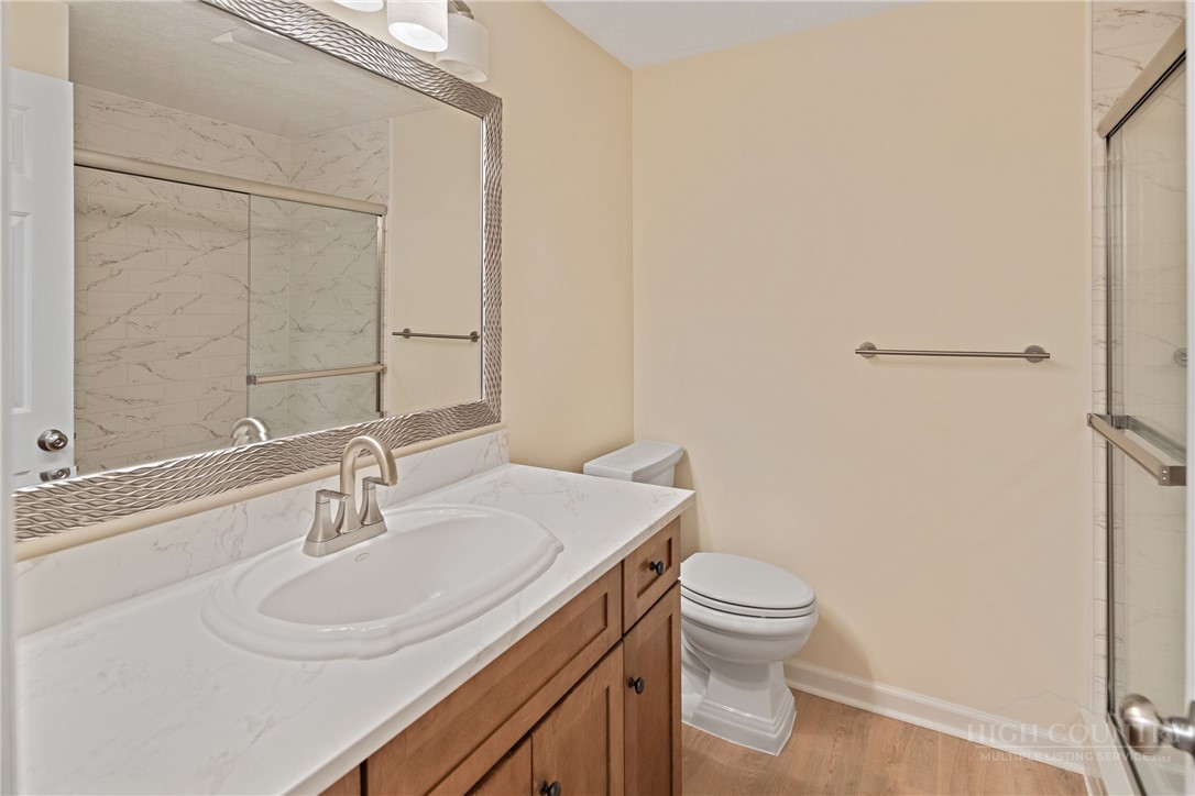 240 South Slope Road, Unit 2 Banner Elk, NC 28604 - Photo 12 of 22