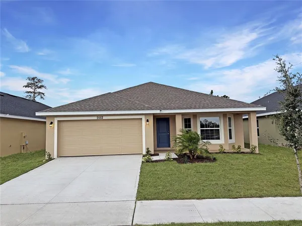 $395,900 | 7552 Bent Tree Loop, St. Cloud, FL 34773
