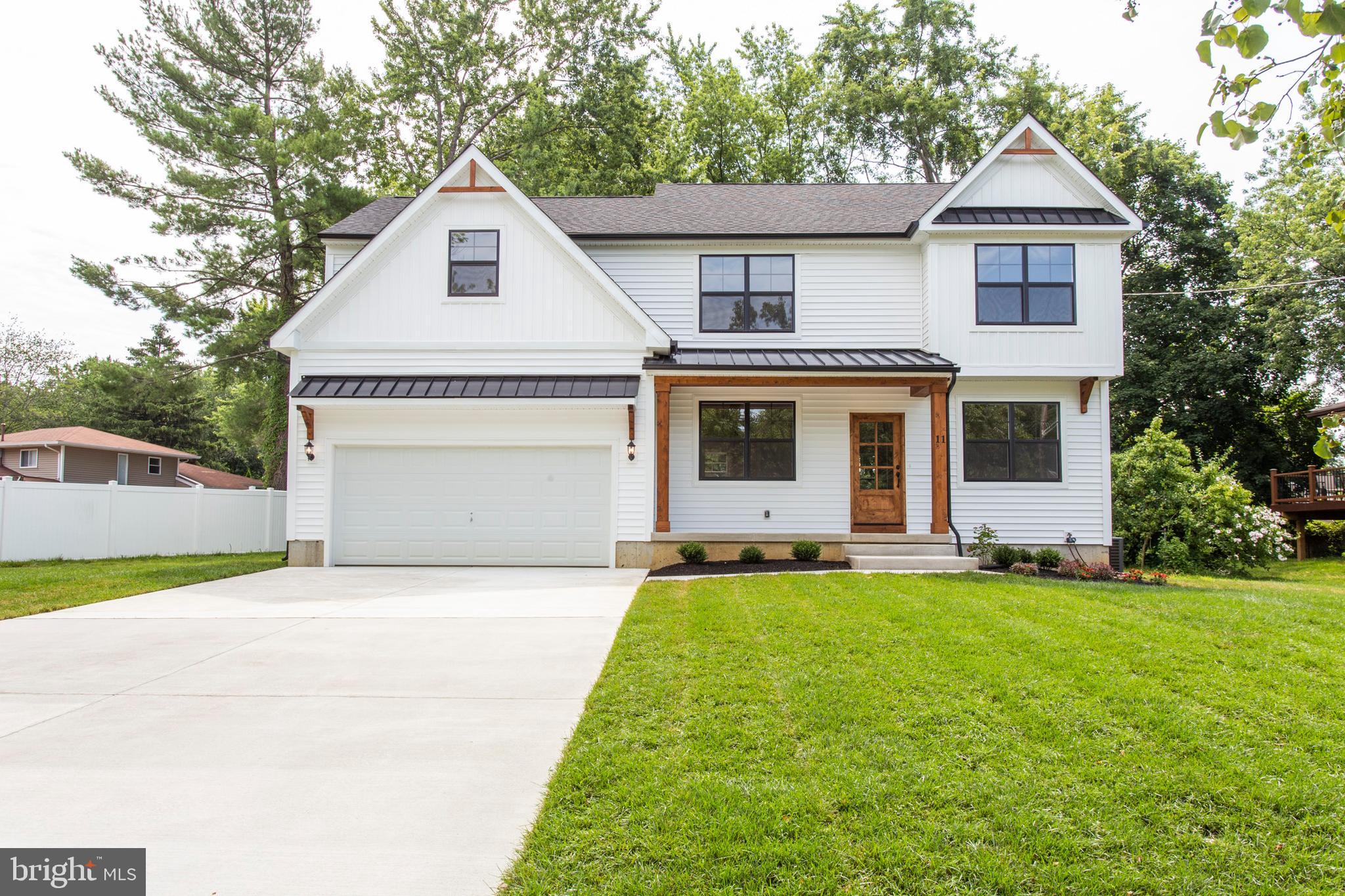 5026 Church Road Mount Laurel, NJ 08054 - Photo 1 of 36 Gallery Image 1