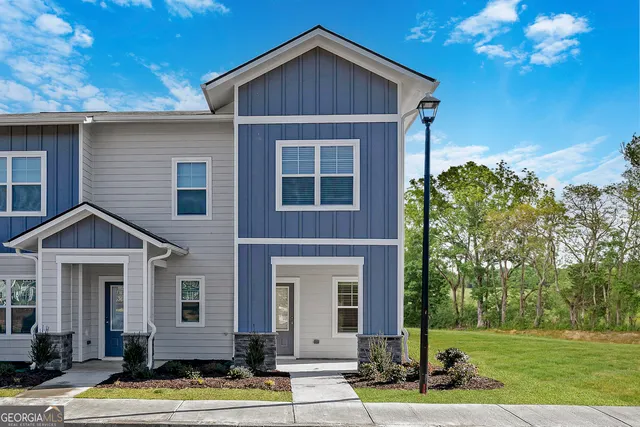 $213,900 | 251 Rooker Drive, LaGrange, GA 30241