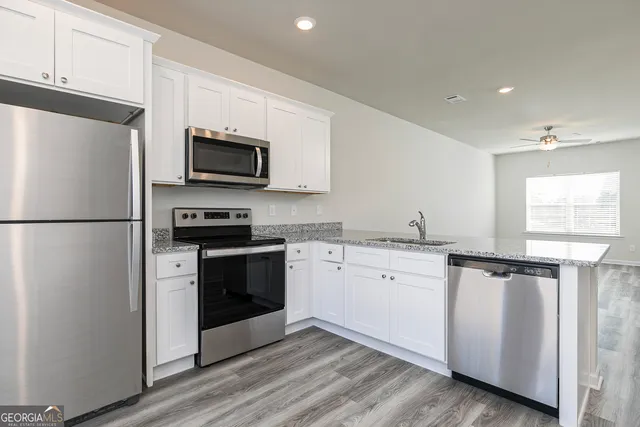 $213,900 | 251 Rooker Drive, LaGrange, GA 30241