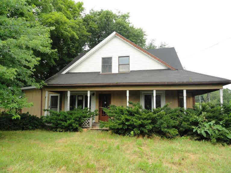13465 Buffalo Trace Road Palmyra, IN 47164 - Photo 2 of 15 Gallery Image 2