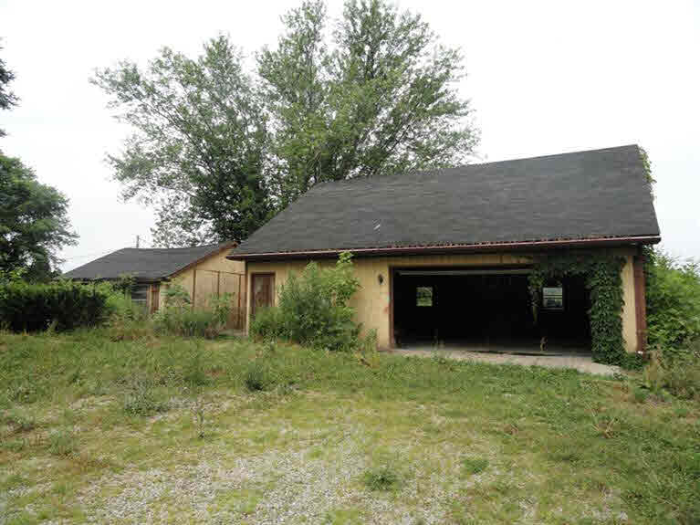 13465 Buffalo Trace Road Palmyra, IN 47164 - Photo 5 of 15 Gallery Image 5