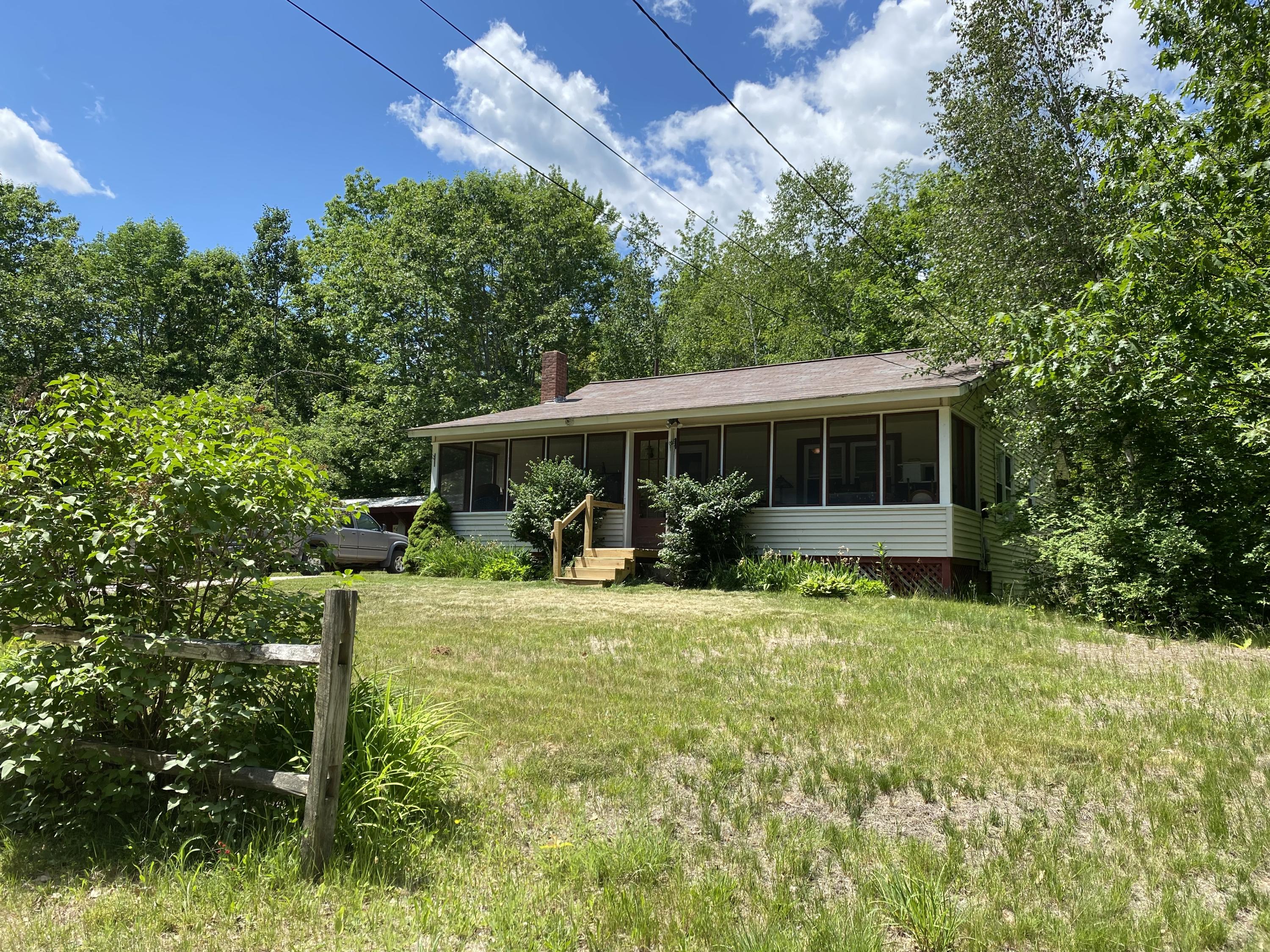 78 Bean Road Otisfield, ME 04270 - Photo 35 of 39 917FD009-5C94-4032-8F1A-C1D27AB51A3B
