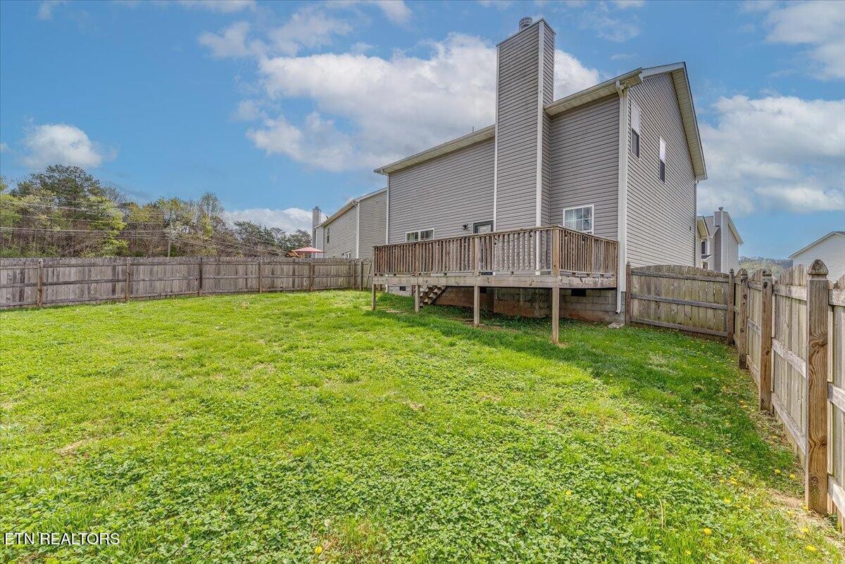 5961 Rain Cloud Road Knoxville, TN 37918 - Photo 19 of 45