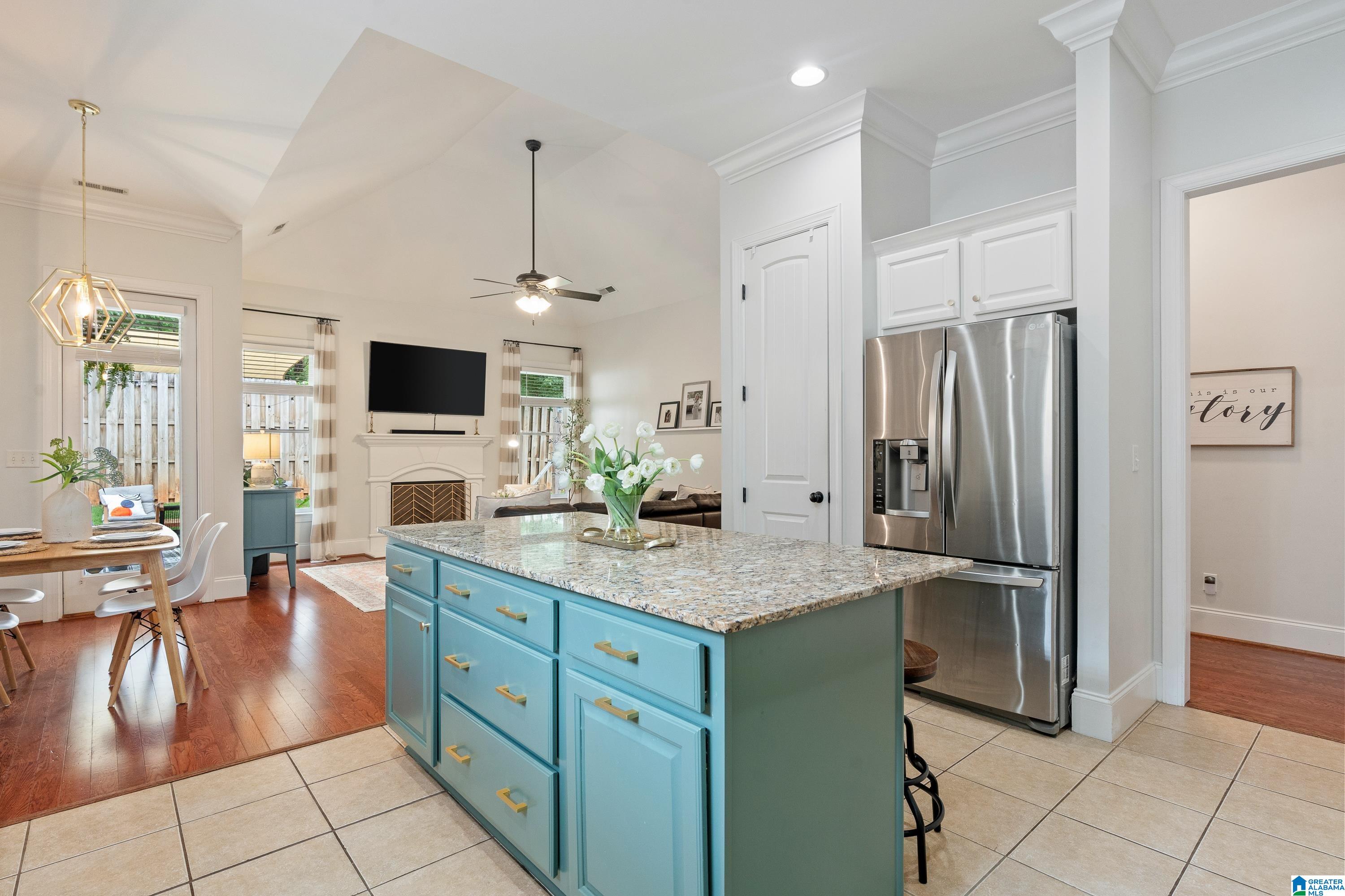 5853 Water Point Lane Birmingham, AL 35244 - Photo 15 of 73
