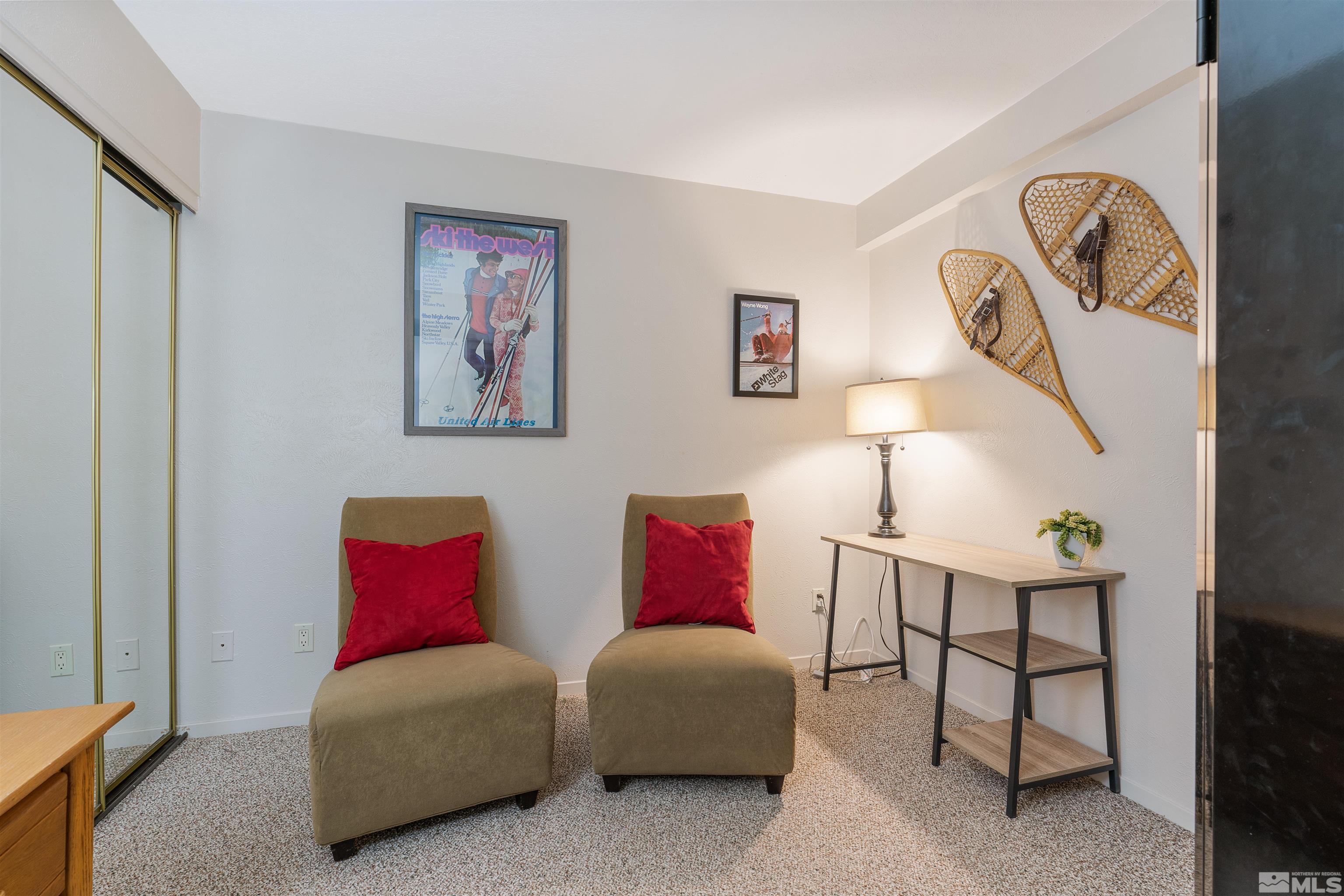 754 Boulder Court, Unit 9 Stateline, NV 89449 - Photo 28 of 38 a living room with furniture
