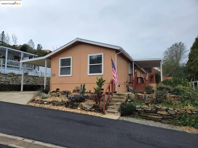 $97,950 | 18717 Mill Villa Road, Unit 250, Jamestown, CA 95327