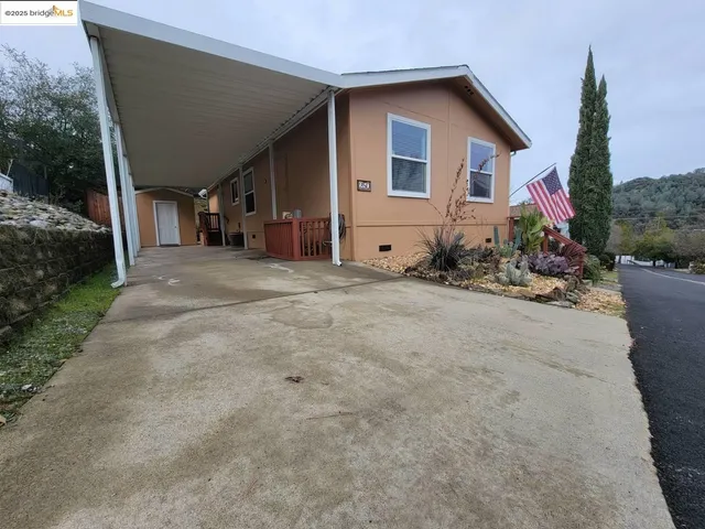 $97,950 | 18717 Mill Villa Road, Unit 250, Jamestown, CA 95327