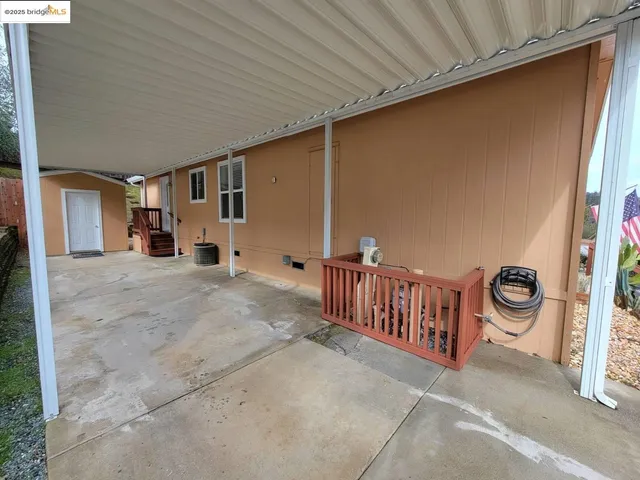 $97,950 | 18717 Mill Villa Road, Unit 250, Jamestown, CA 95327