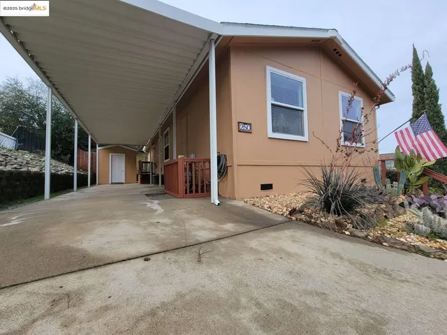 $97,950 | 18717 Mill Villa Road, Unit 250, Jamestown, CA 95327