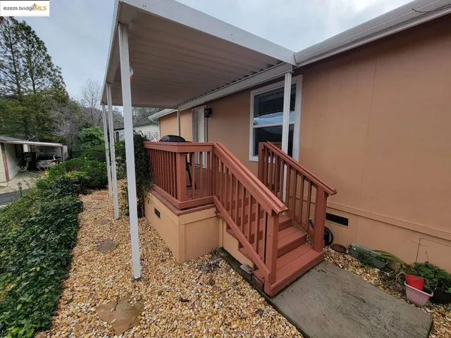 $97,950 | 18717 Mill Villa Road, Unit 250, Jamestown, CA 95327