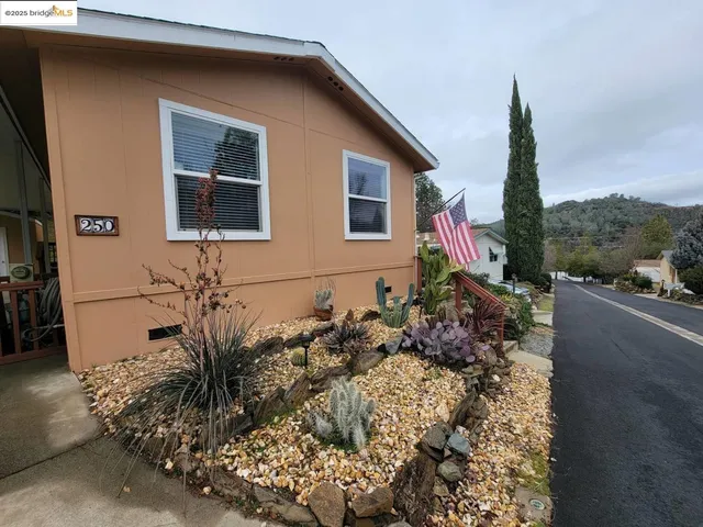 $97,950 | 18717 Mill Villa Road, Unit 250, Jamestown, CA 95327