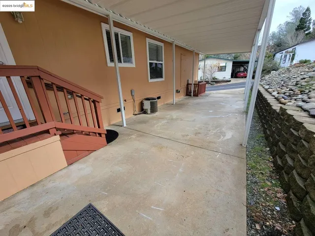 $97,950 | 18717 Mill Villa Road, Unit 250, Jamestown, CA 95327