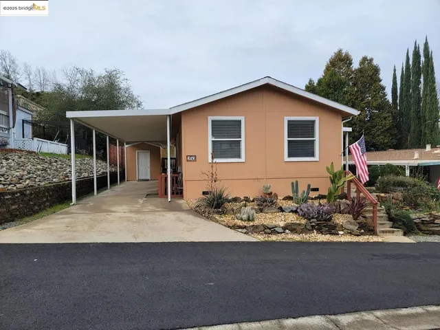 $97,950 | 18717 Mill Villa Road, Unit 250, Jamestown, CA 95327