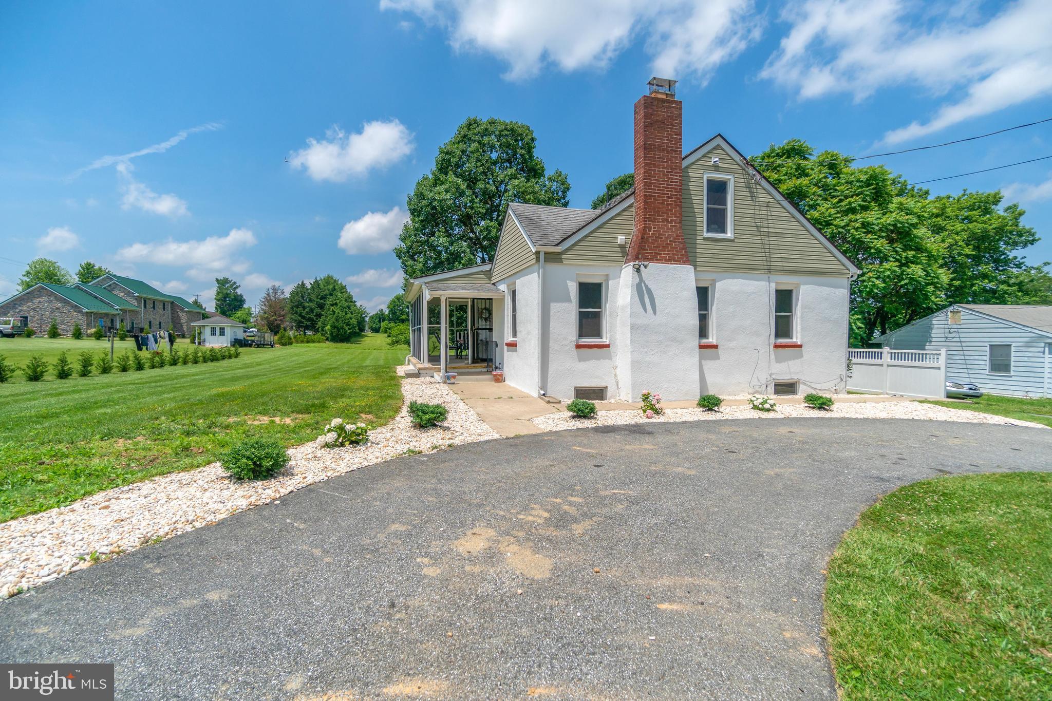 7 Little Egypt Road Elkton, MD 21921 - Photo 1 of 38 Welcome to this charming farmhouse!