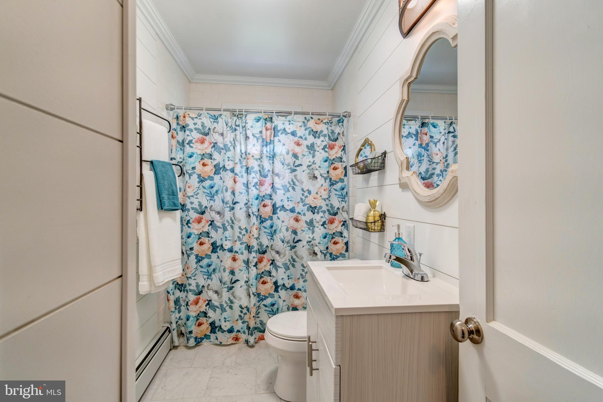 7 Little Egypt Road Elkton, MD 21921 - Photo 17 of 38 Fully renovated main floor full bathroom
